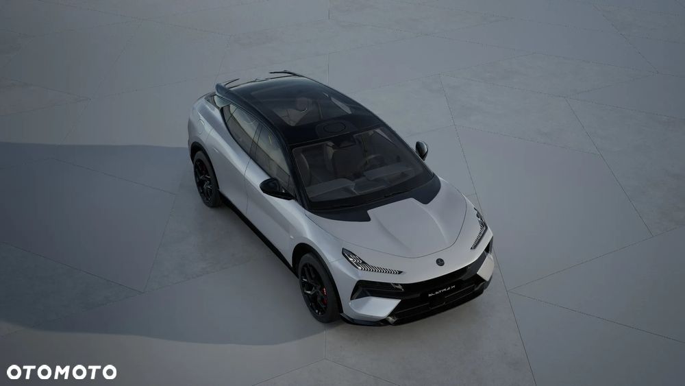 Lotus Eletre - 2