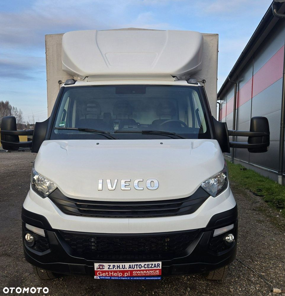 Iveco Daily  72C180 euro 6 - 3