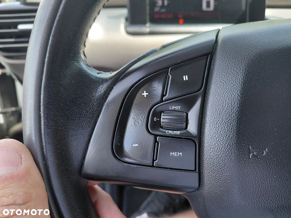 Citroën C4 Cactus 1.6 Blue HDi Shine Edition - 17