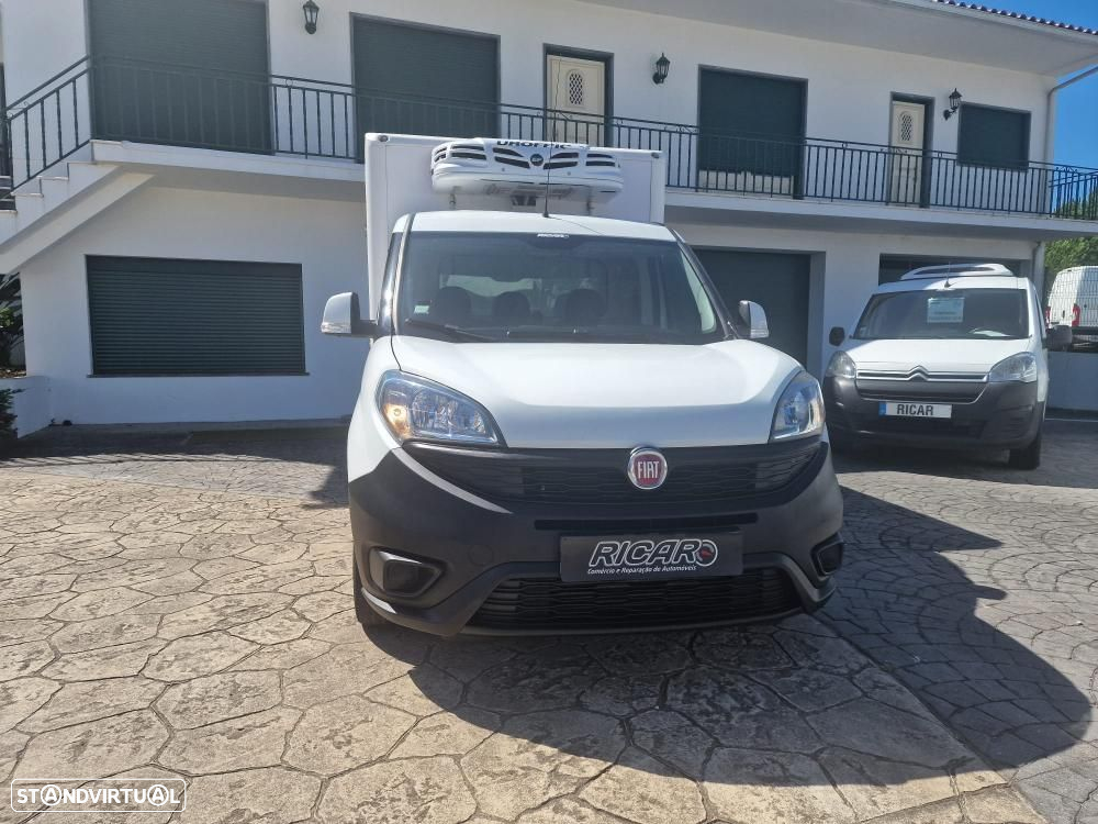 Fiat Doblo DOBLO - 3