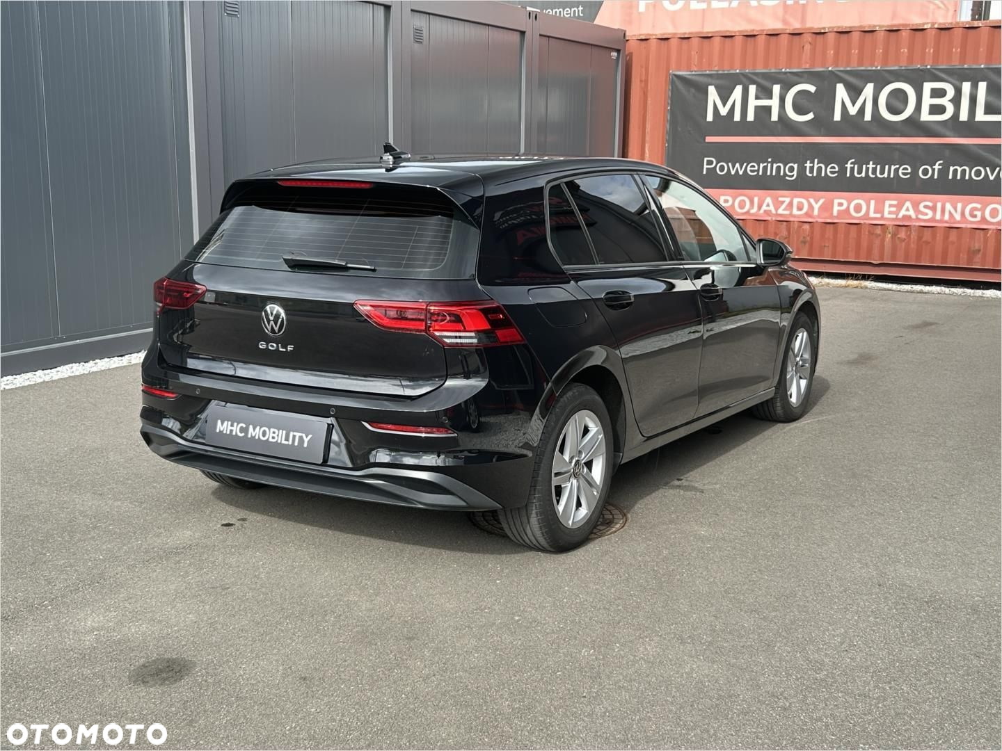 Volkswagen Golf VIII 1.5 TSI EVO Life - 15