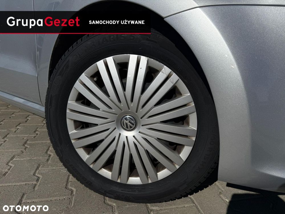 Volkswagen Polo - 9