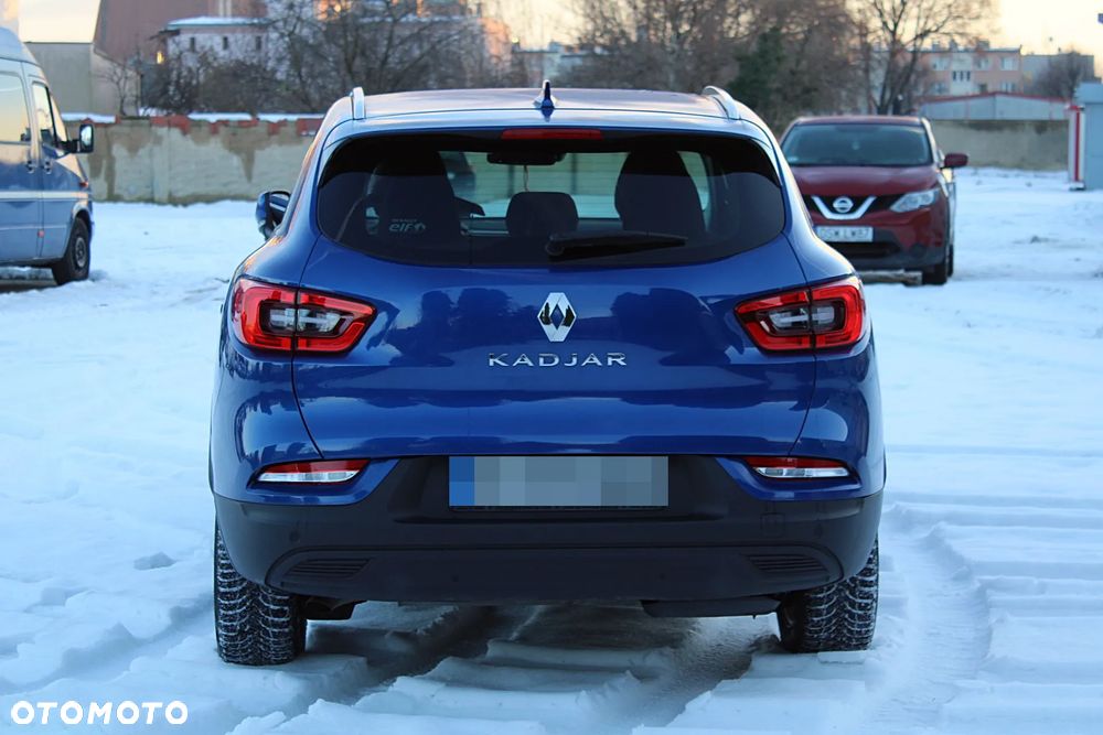 Renault Kadjar - 9