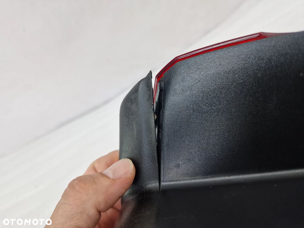 SEAT LEON 3 III 5F0 HB PRAWA LAMPA TYLNA TYLNIA TYŁ LED , NR 5F0945208C , NR AUKCJI LA657 - 13