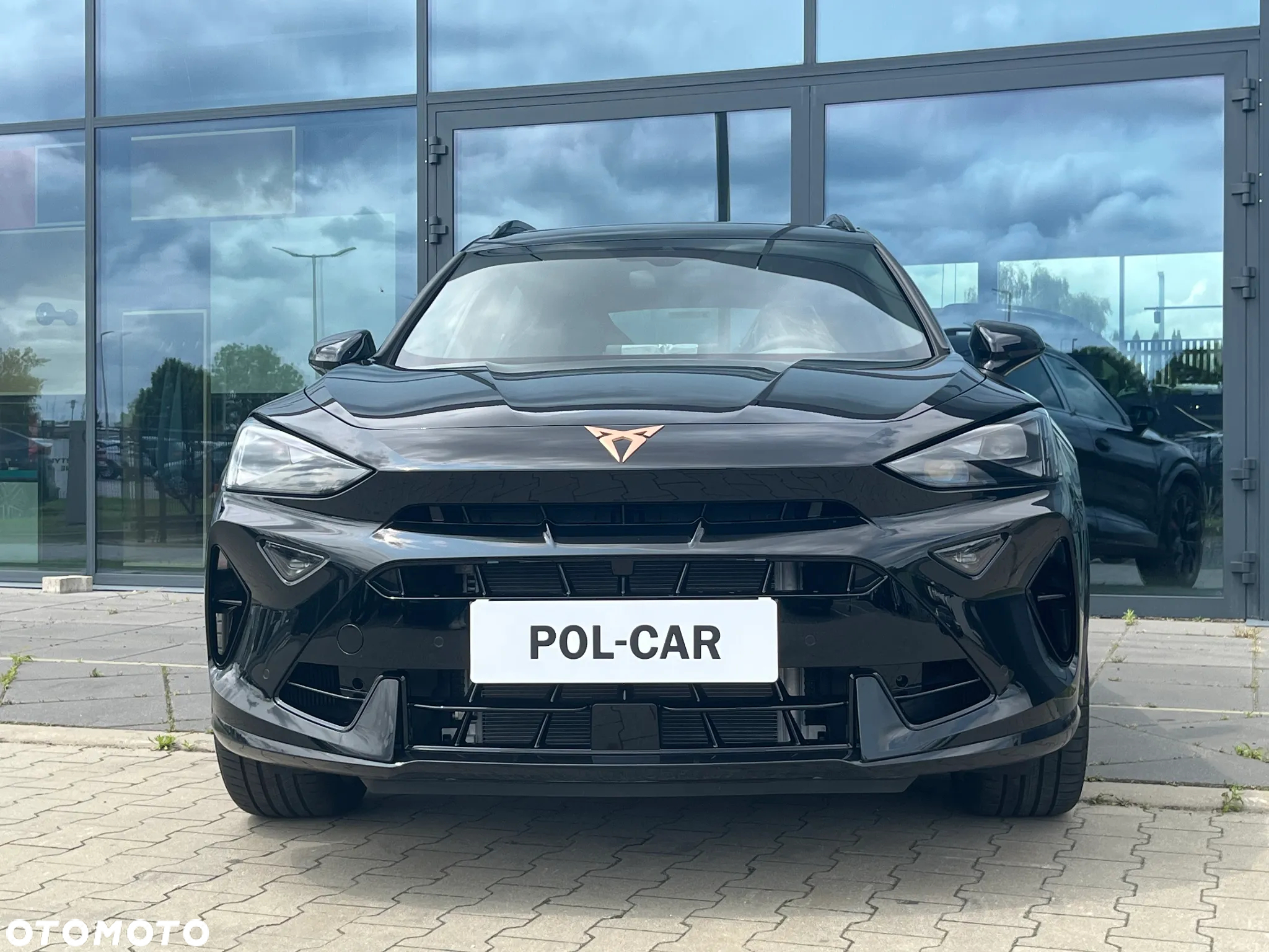 Cupra Formentor - 4