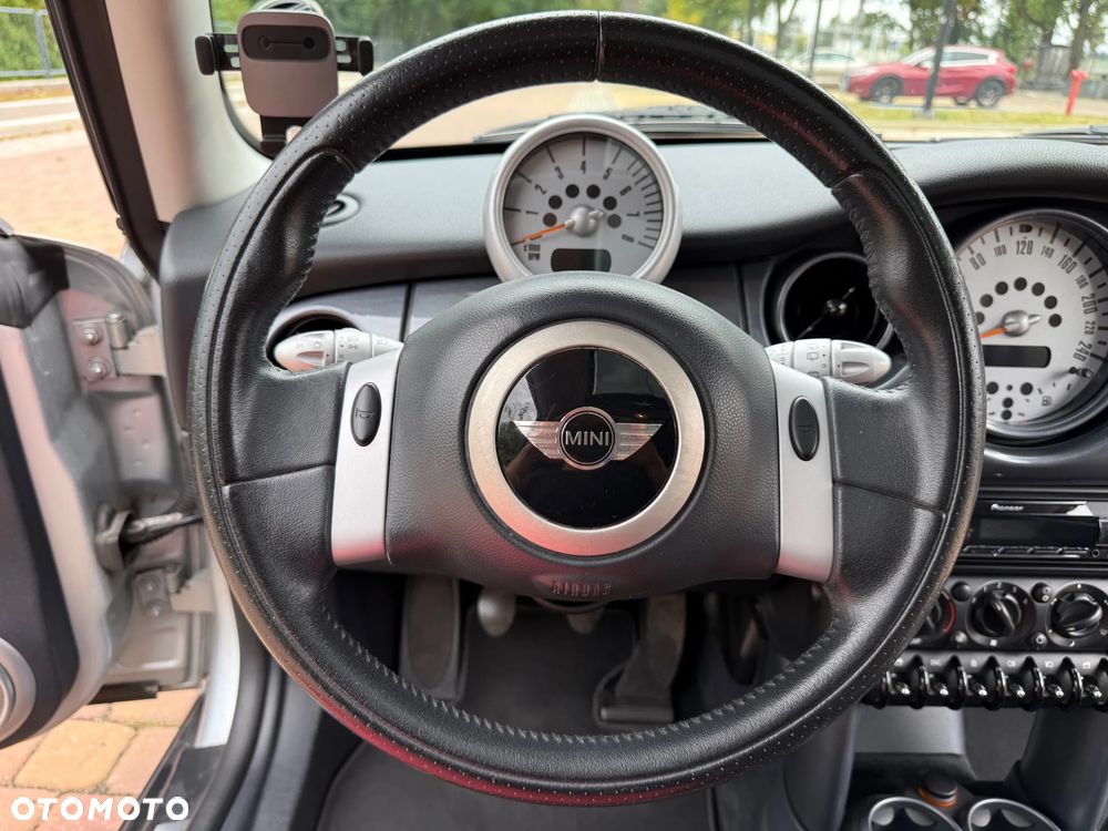 MINI Cooper - 14