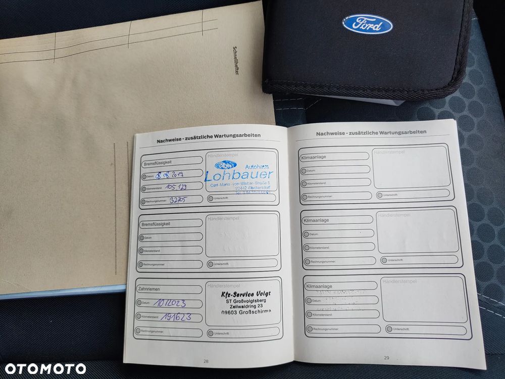 Ford Fiesta 1.6 Titanium - 30