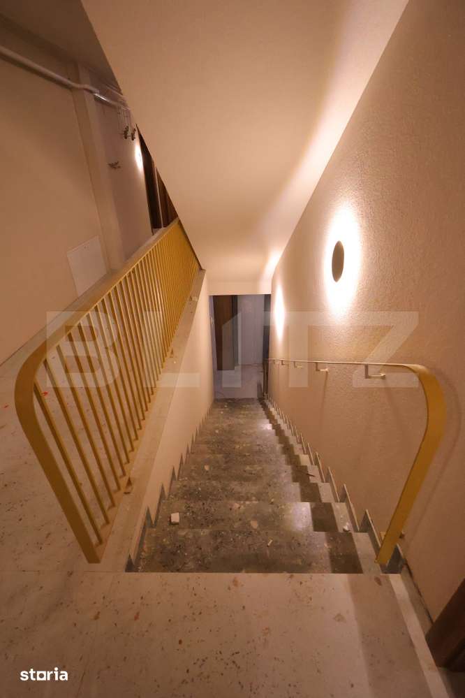 Comision 0%! Apartament 2 camere, finisat, balcon, garaj, zona Somesul — fotografia 1