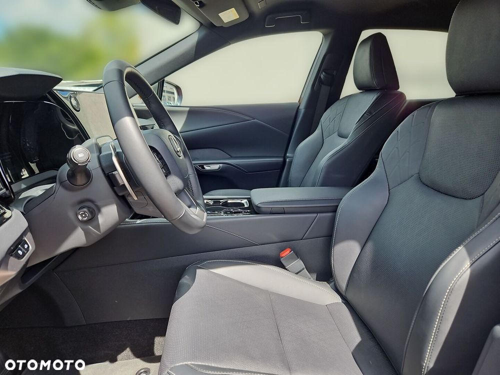 Lexus RX - 22