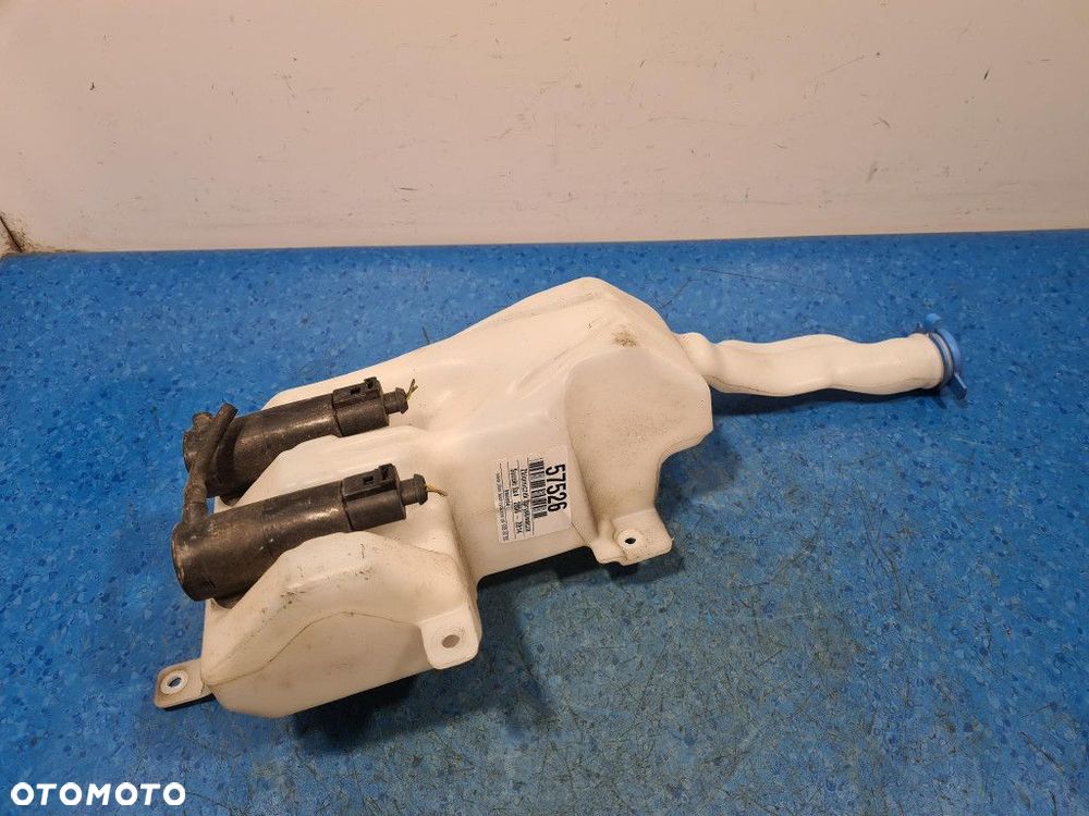 SUZUKI SX4 I ZBIORNICZEK SPRYSKIWACZA 38400-79J - 1