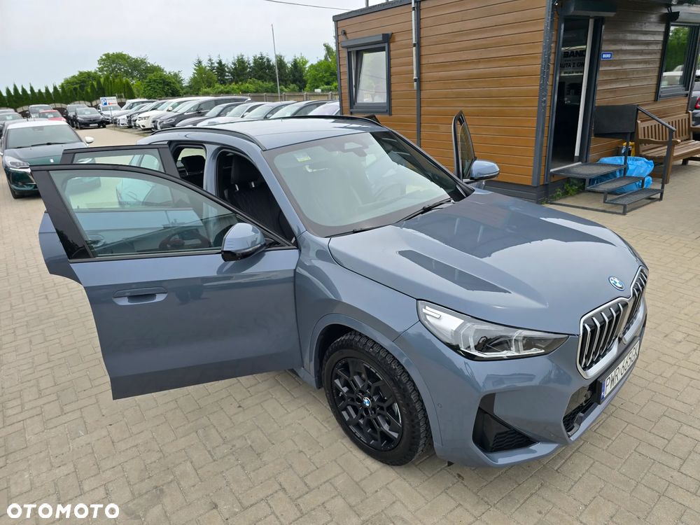 BMW X1 - 36