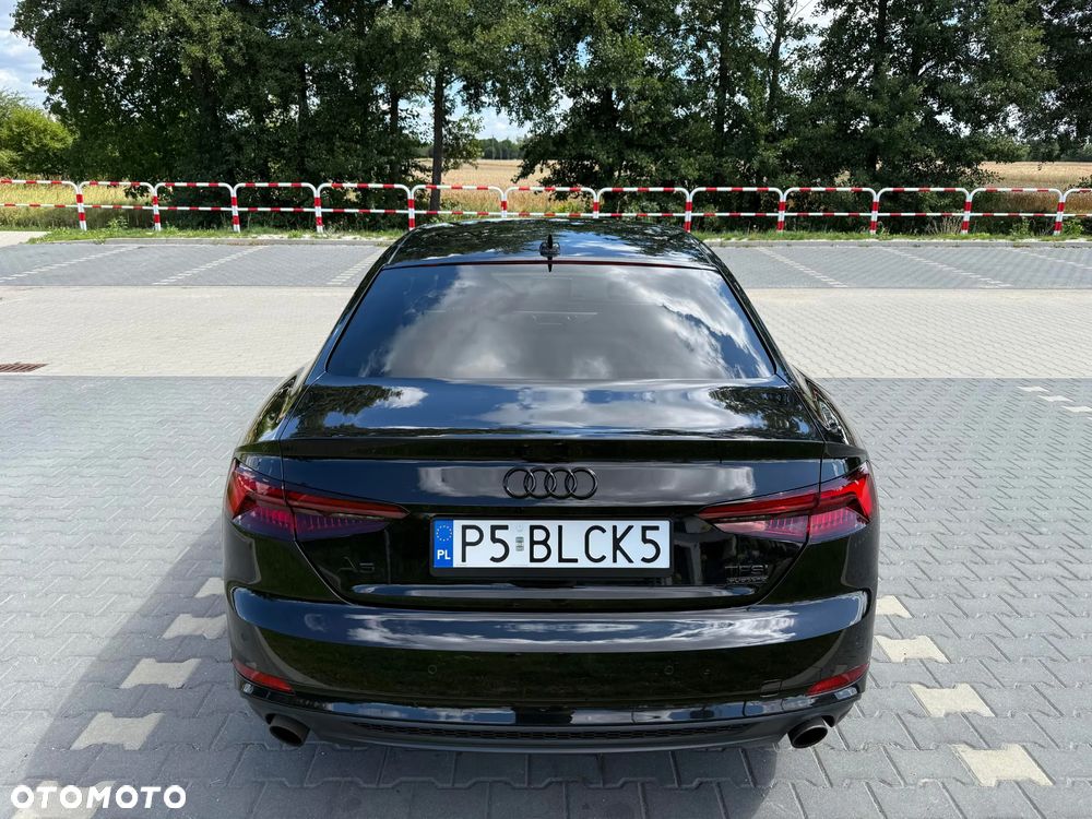 Audi A5 Coupé 2.0 TFSI Quattro Sport S tronic - 6