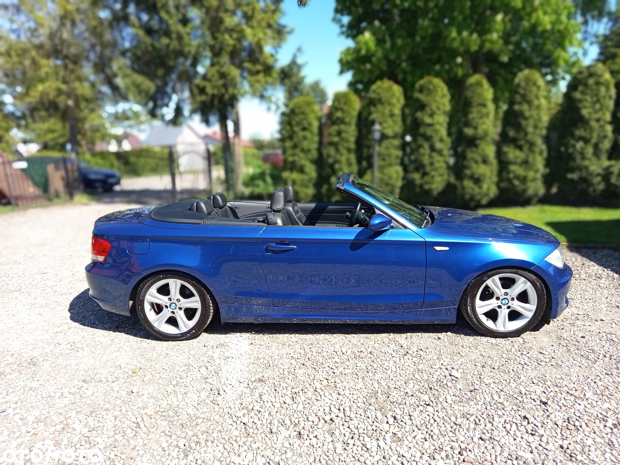 BMW Seria 1 118i - 13