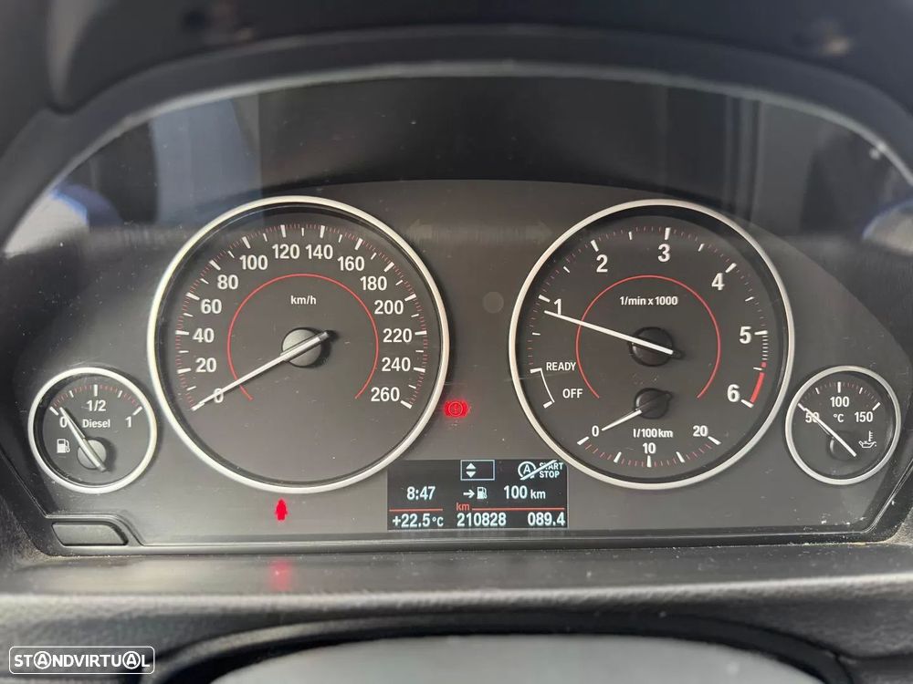 BMW 420 Gran Coupé d Pack M - 6