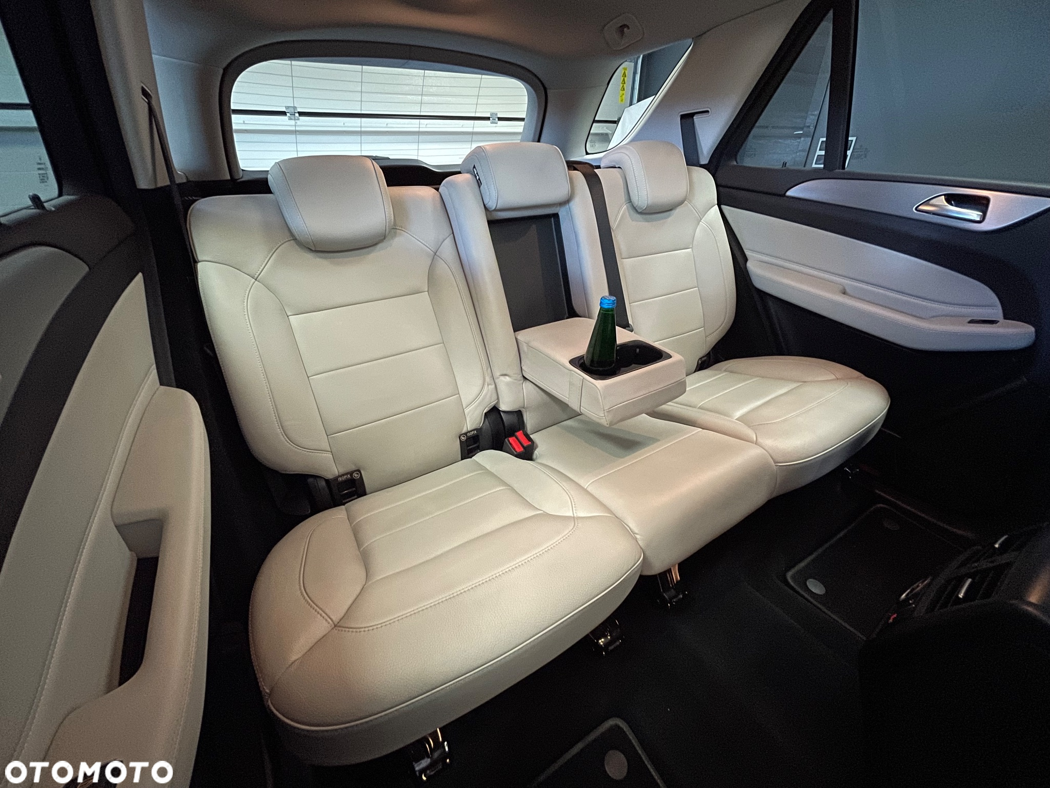 Mercedes-Benz GLE 350 d 4-Matic - 32