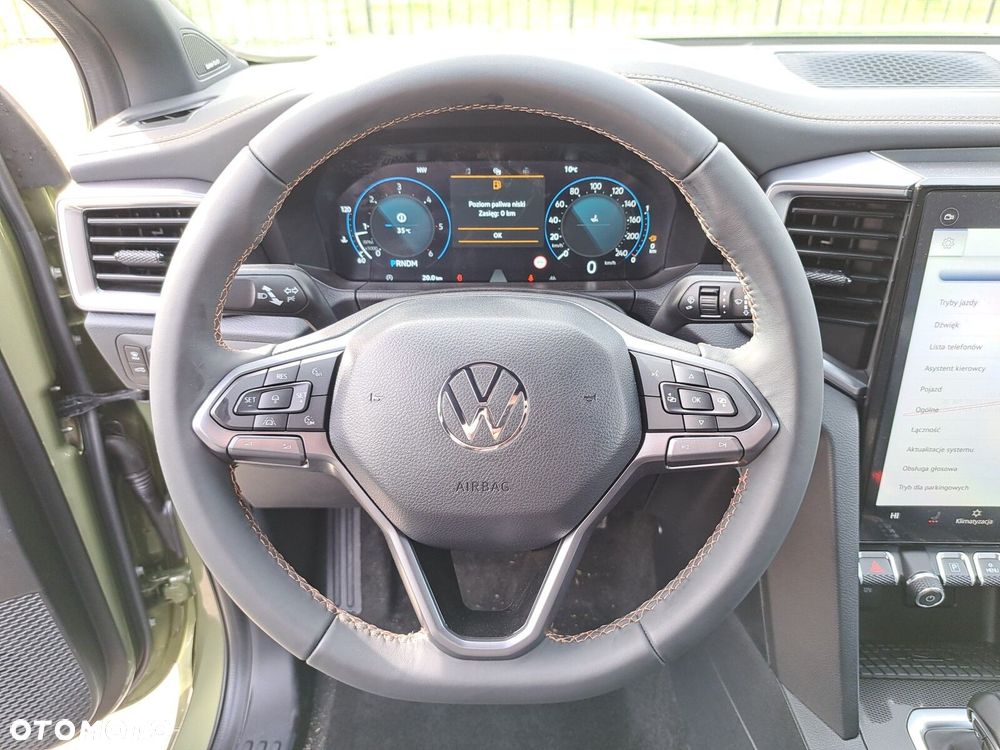 Volkswagen Amarok 3.0 V6 TDi 4MOTION PanAmericana - 16