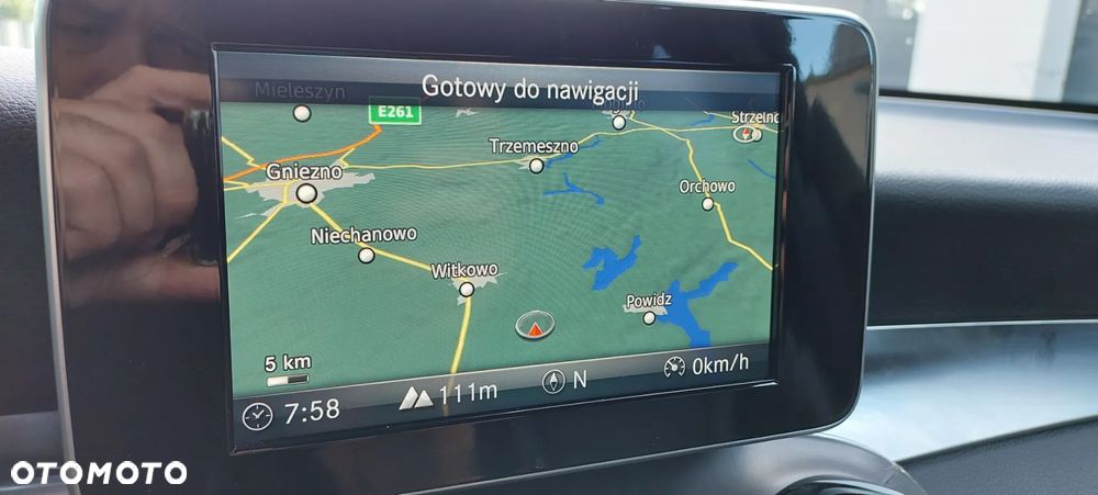 Mercedes-Benz GLC 220 d 4Matic 9G-TRONIC AMG Line - 37