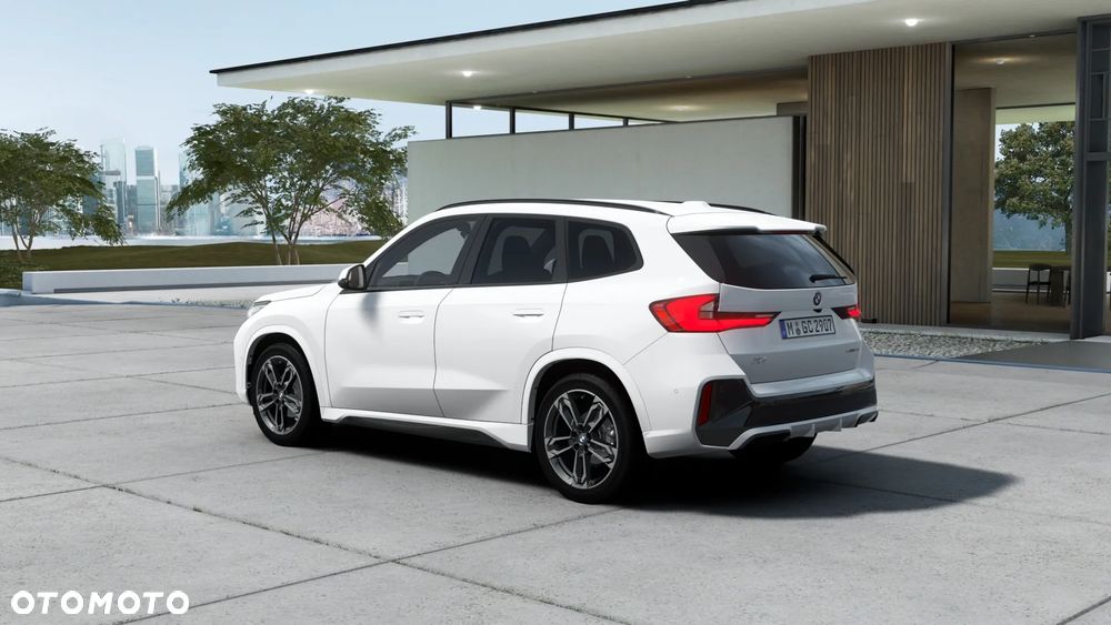 BMW X1 sDrive18d M Sportpaket - 3