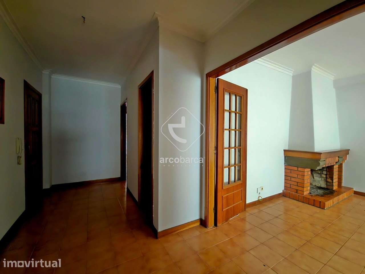 Arrenda-se Apartamento T3 - Grande imagem: 3/27