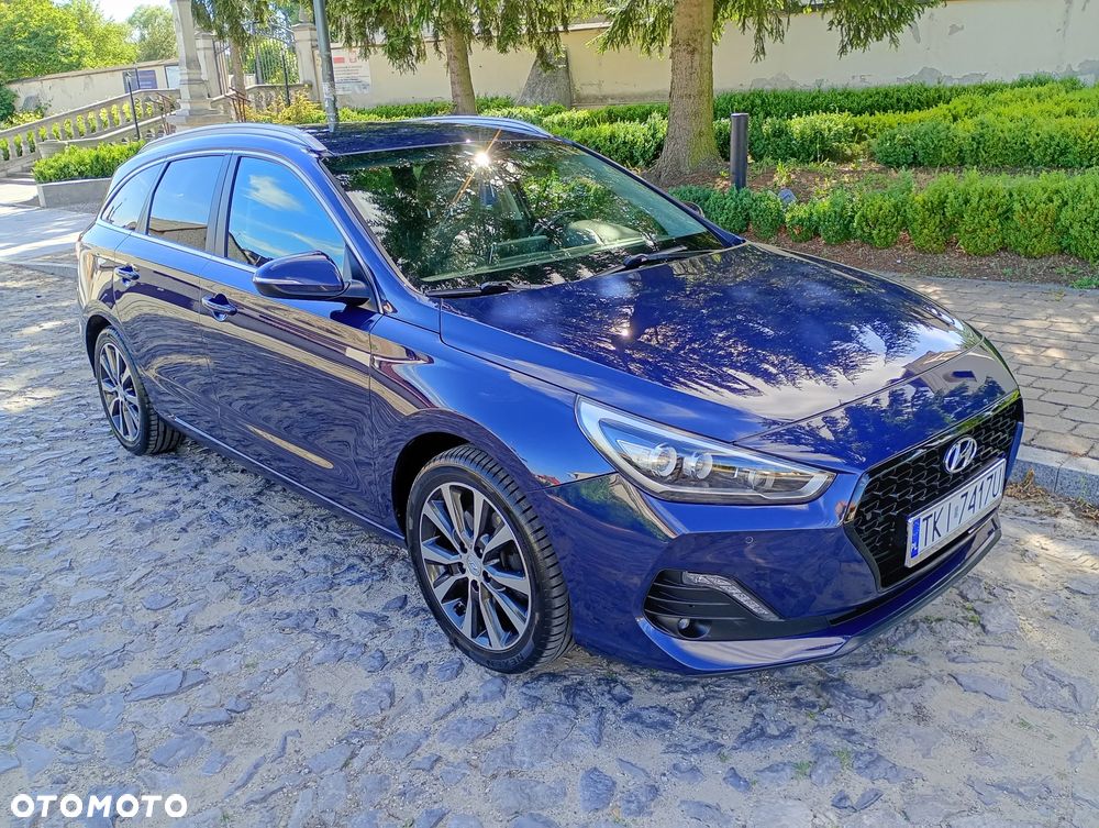 Hyundai i30 1.6 CRDI Premium - 19