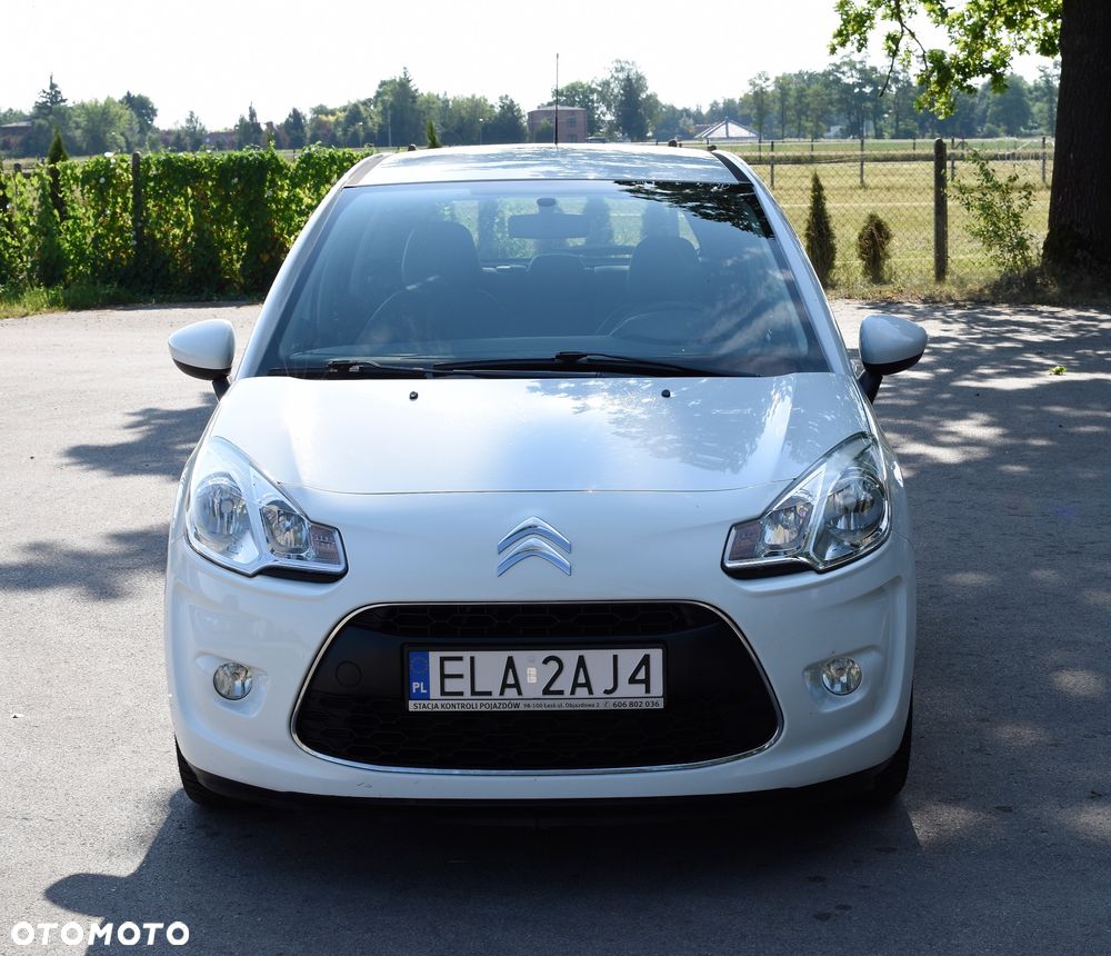 Citroën C3 1.4 Tendance - 20