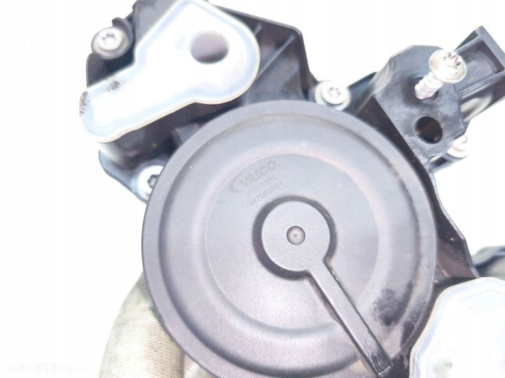 ODMA SEPARATOR OLEJU AUDI VOLKSWAGEN SEAT SKODA 1.8 TFSI 06K103495 V10-3863 - 6