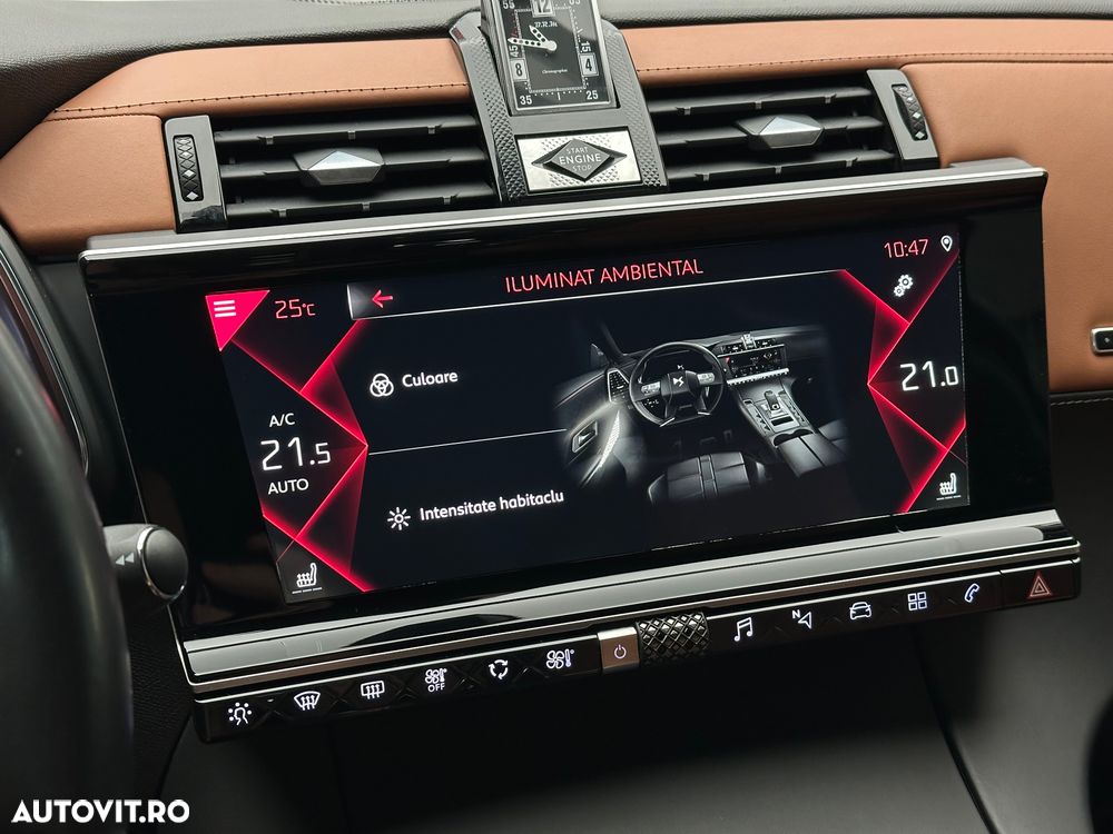 DS Automobiles DS 7 Crossback - 20