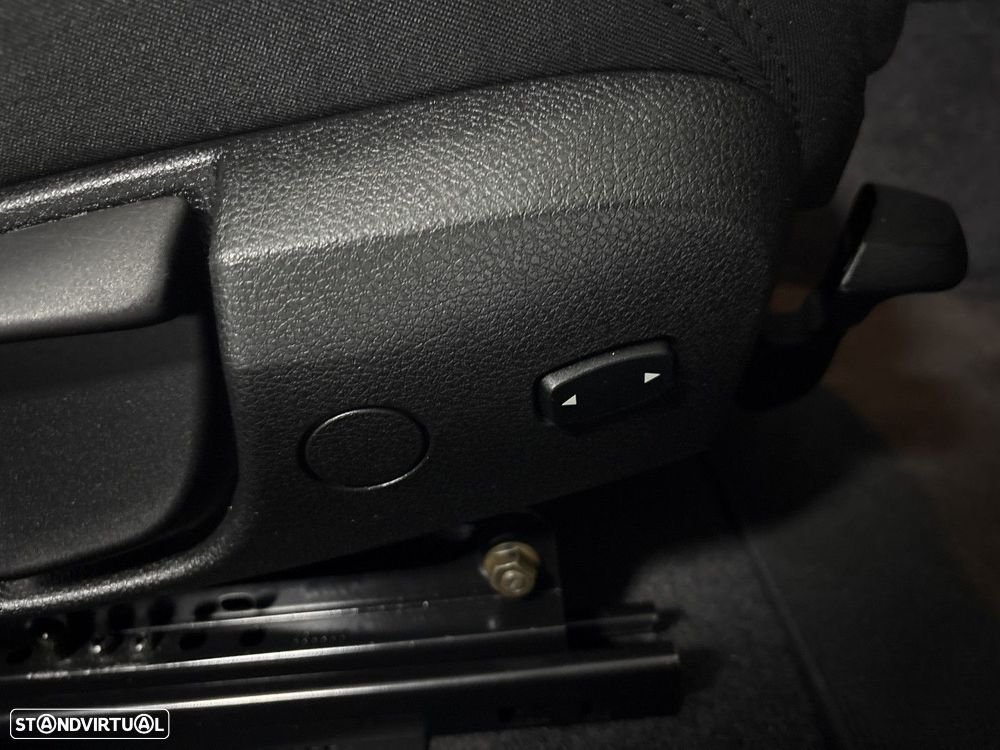 BMW 116 d EDynamics Line Sport - 26