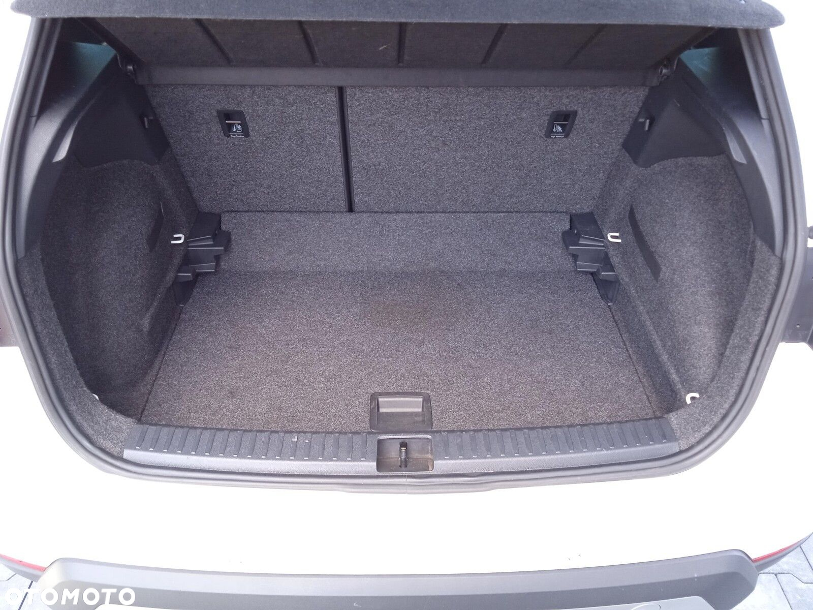 Seat Arona 1.0 TSI FR S&S DSG - 14
