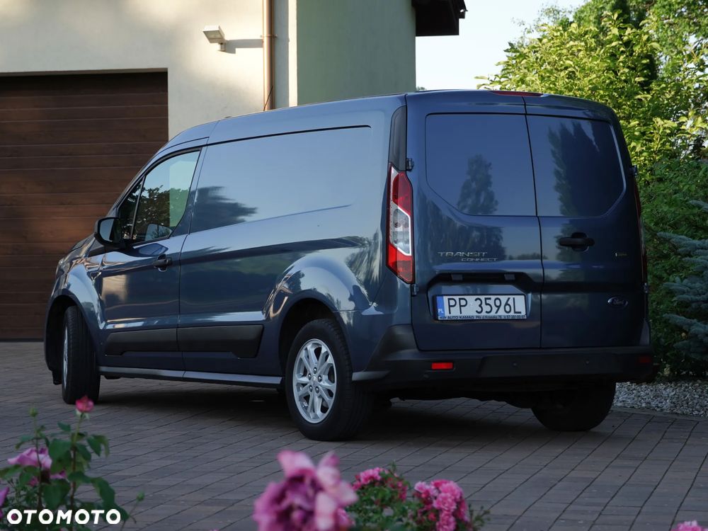 Ford Transit Connect - 6