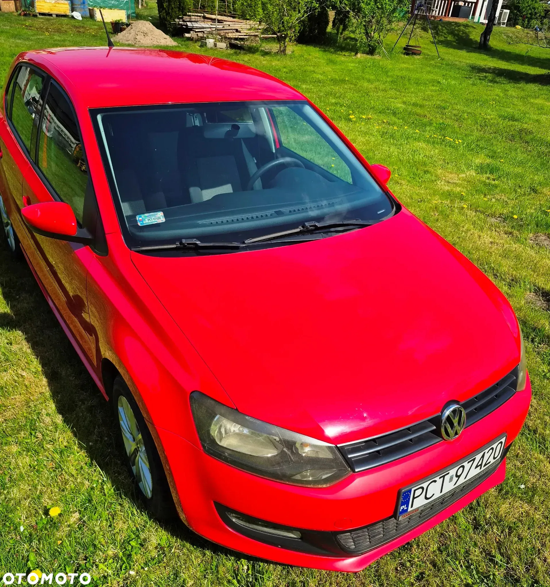 Volkswagen Polo - 4
