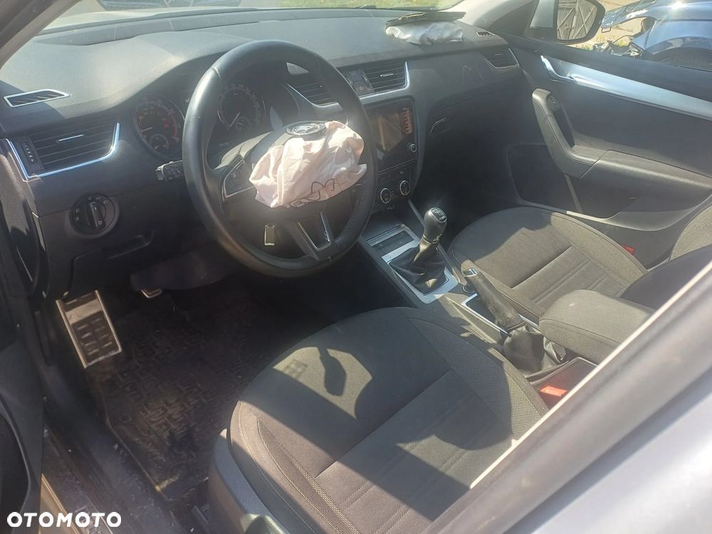 Skoda Octavia 1.0 TSI Active - 7