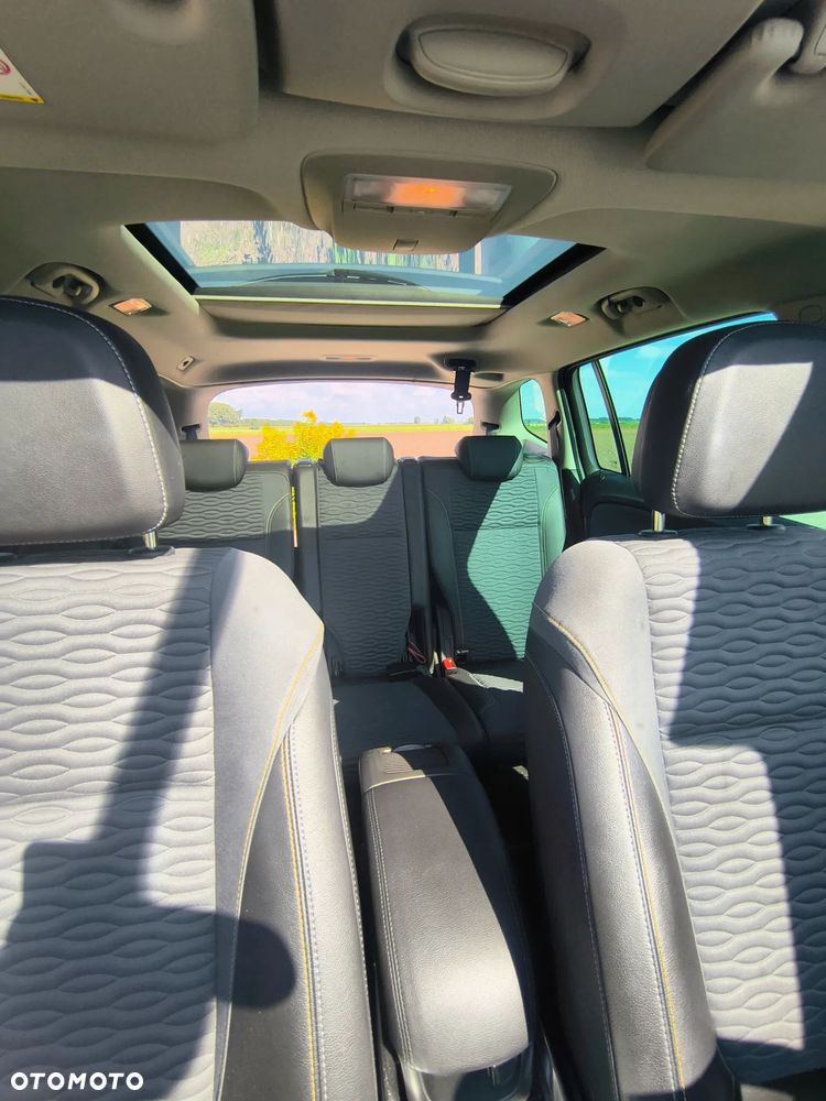 Opel Zafira 1.6 T SIDI Cosmo S&S - 24
