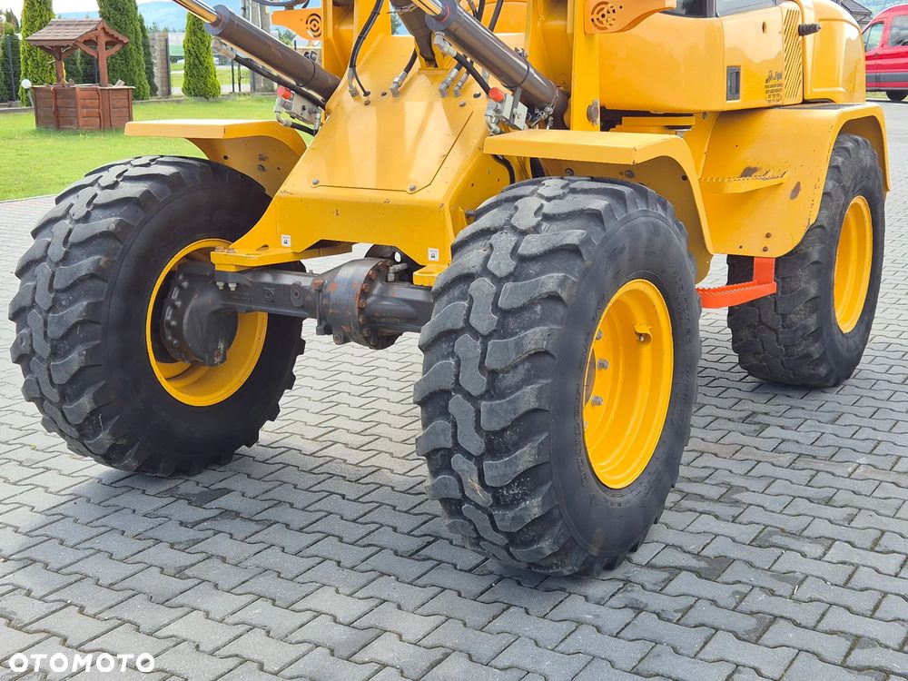 Volvo L30G/ Maszyna sprowadzona/ Super Stan/ - 10