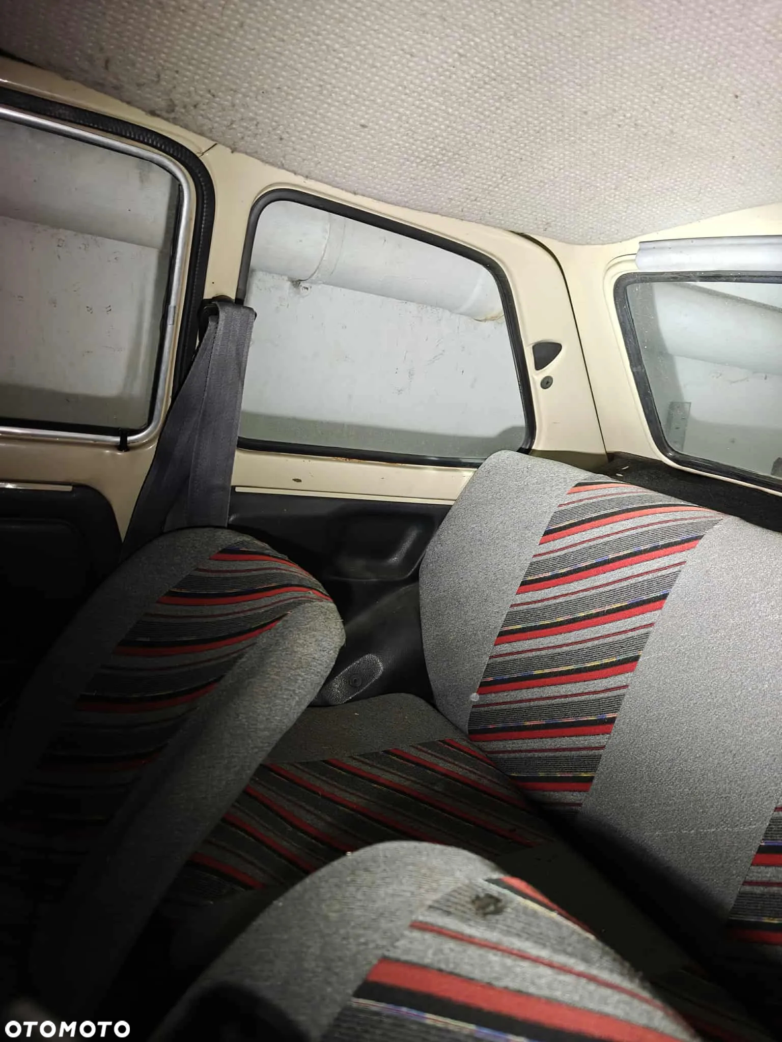 Fiat 126 - 6