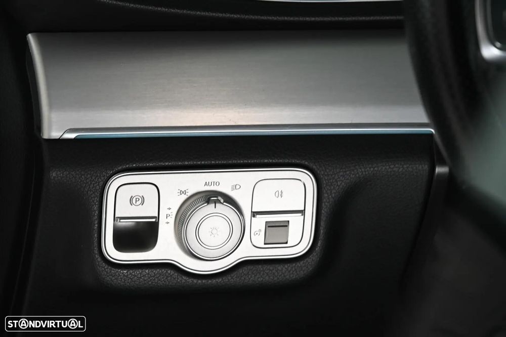 Mercedes-Benz GLE 350 de 4Matic - 33