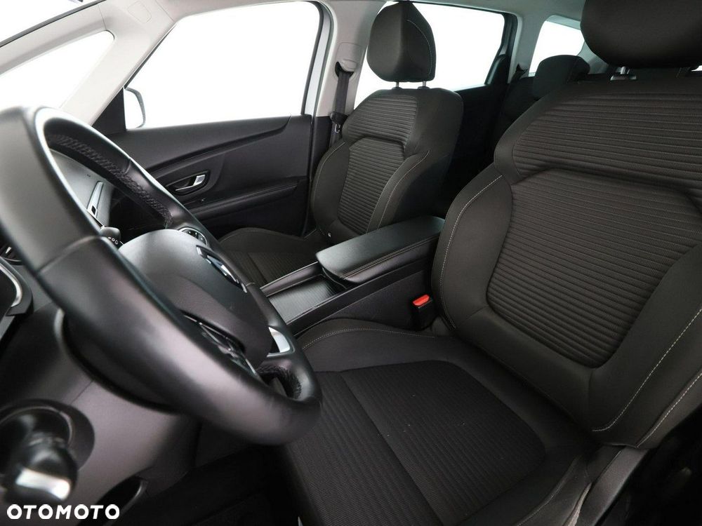 Renault Grand Scenic TCe 140 GPF EDC BUSINESS EDITION - 13