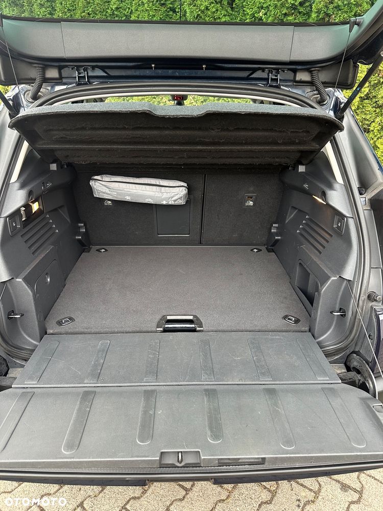 Peugeot 3008 155 THP Platinum - 11