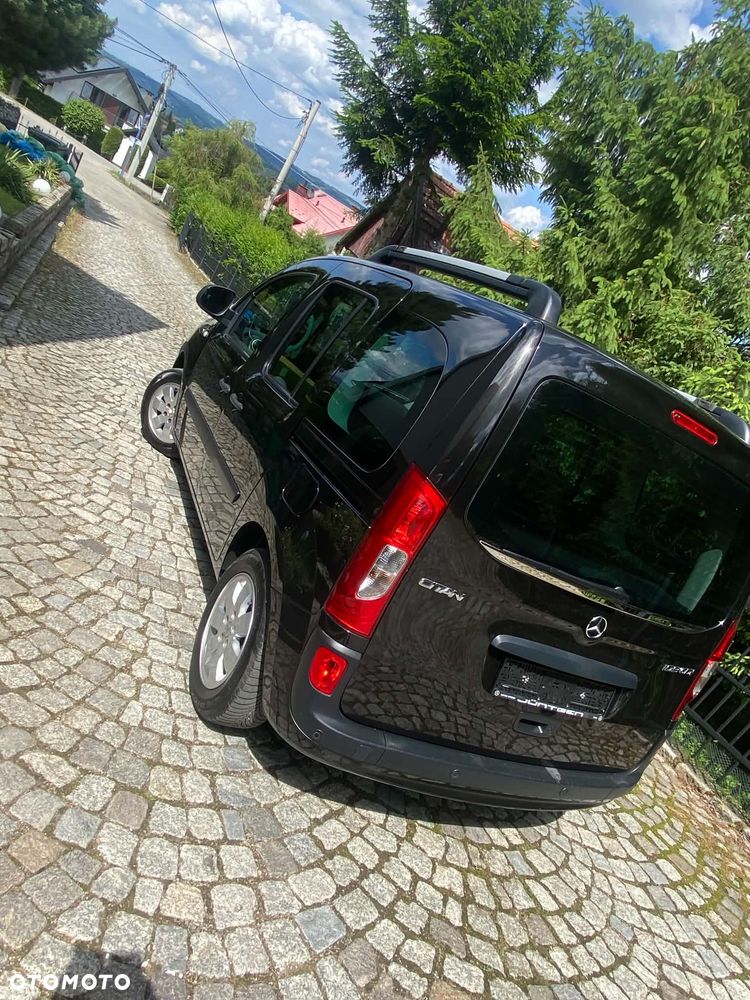 Mercedes-Benz Citan - 19