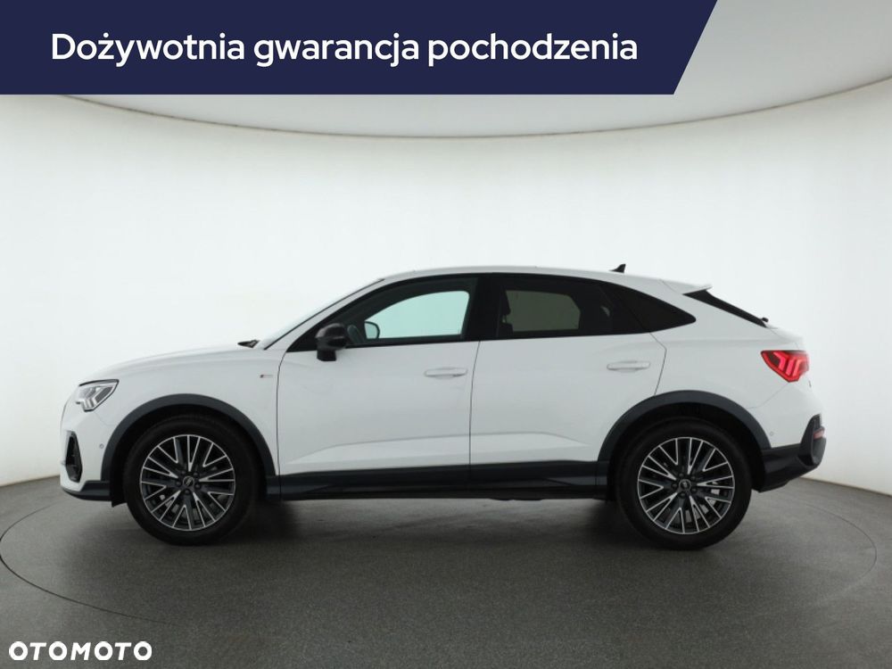 Audi Q3 - 4