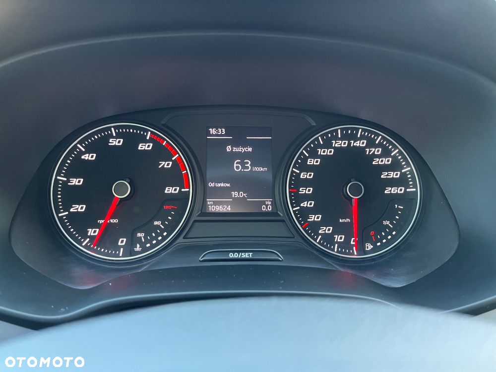 Seat Leon 1.4 TSI Style S&S - 33