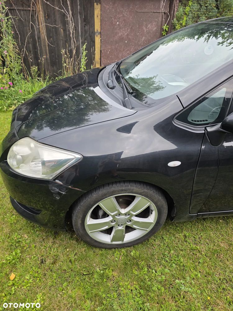 Toyota Auris 1.6 VVT-i Luna - 10