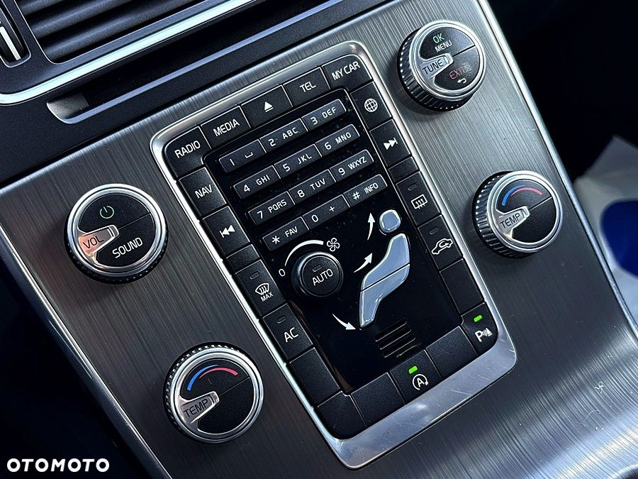 Volvo V60 D2 Drive-E Summum - 29
