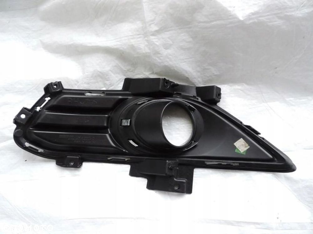Kratka zderzaka prawa przód Ford Mondeo MK5 DS73-19952-LW - 4