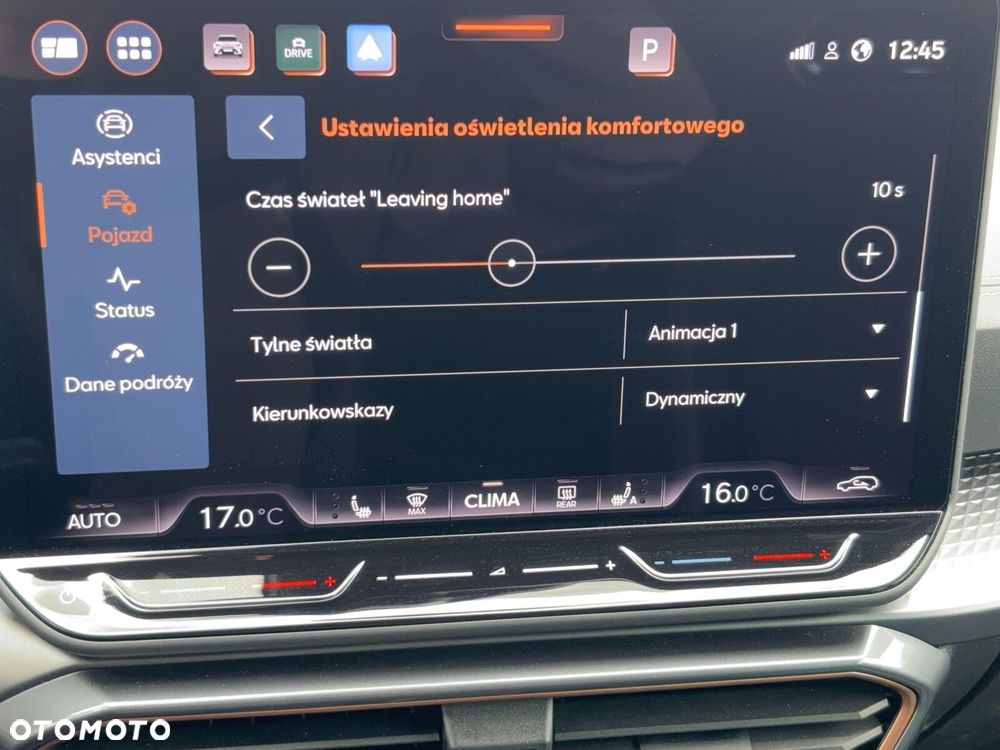 Cupra Formentor 1.5 eTSI mHEV DSG - 40