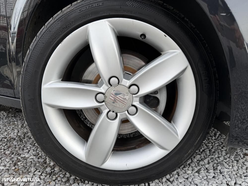 SEAT Leon 1.4 TSI Sport - 3