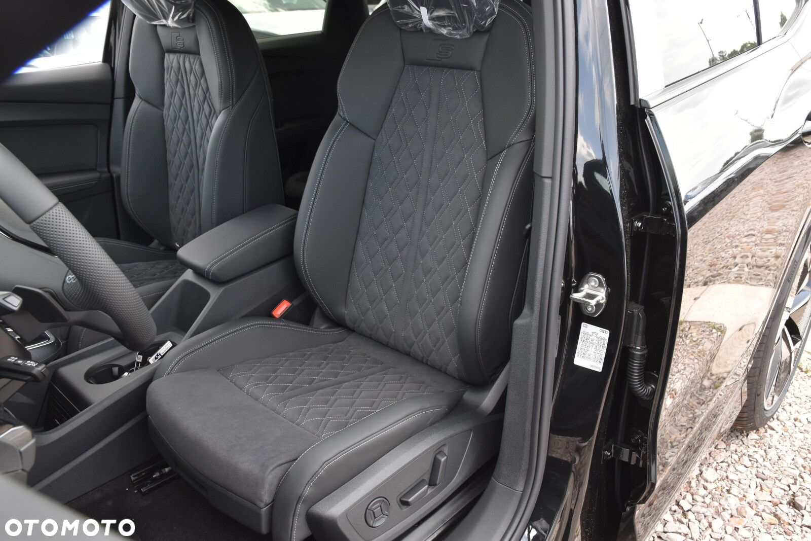 Audi Q4 Sportback e-tron - 9