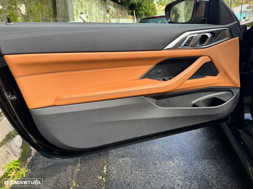 BMW 430 i Desportiva M Auto - 22