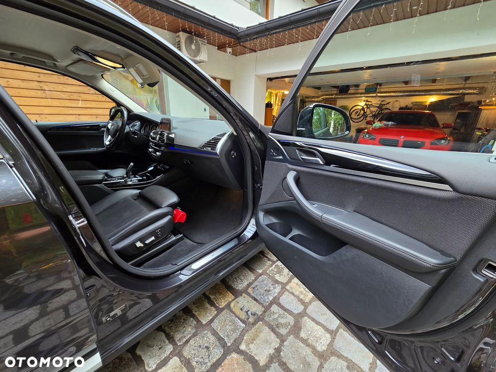 BMW X3 - 25