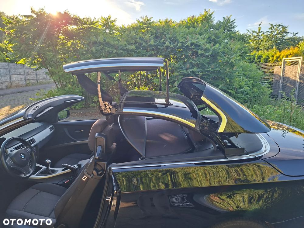 BMW Seria 3 320i - 24